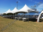 20 x 20 tent rentals Phoenix Scottsdale Arizona