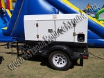 20kw generator rental in Phoenix Arizona, Event power rentals, Arizona 