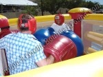 Inflatable boxing ring rental, Giant boxing glove rental, Boxing ring inflatable, Bouncy Boxing | Phoenix Arizona 