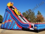 Wild One Slide Rental Phoenix Arizona