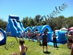 Big Water Slide Rental, Big Inflatable Water Slide, Rent a Big Water Slide, Phoenix, AZ, Arizona