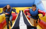 Bungee Run Rental, Rent a Bungee Run in Phoenix Arizona