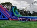 Giant Water Slide rental companies in Phoenix Arizona