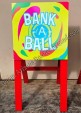 Bank a Ball Carnival Game Rental Glendale Arizona