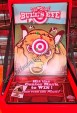 Bull's Eye Carnival Game Rental Phoenix Arizona