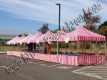 Carnival Booth Rental Phoenix, Arizona