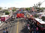 Carnival food vendors Arizona