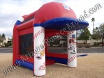 Radar speed pitch rental Phoenix, Scottsdale Arizona. Speed pitch booth rentals