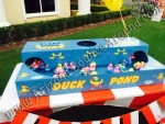 Duck Pond Carnival Game Rental Phoenix AZ