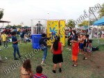 Dunk tank rental Phoenix Arizona