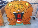 Feed the Lion Carnival Game rental rental Phoenix