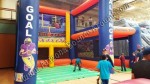 Inflatable Field Goal Game Rental Phoenix, Scottsdale