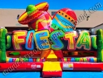 Fiesta Playland Bounce House Rental Phoenix AZ