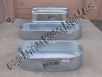 Galvanized Ice Chest Rental Phoenix Scottsdale Arizona, AZ