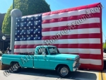 Rent a Big Inflatable American Flag in Glendale Arizona