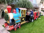 Holiday Train rentals Phoenix Arizona