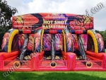 Hot Shot Basketball Game Rental in Phoenix Arizona - Best Sports game Rental Company in Arizona