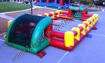 Human Foosball Inflatable Rental Phoenix, Arizona