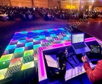 Rent Infiniti LED Dance Floors in Phoenix Arizona