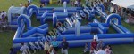 Inflatable Laser Tag Maze Rental Phoenix - Rent a Laser Maze Arizona