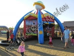 Inflatable Sports Game rental Phoenix AZ, Arizona Sports Games for rent