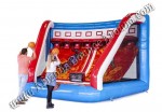 Interactive Basketball Game Rental Phoenix Arizona