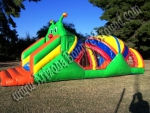 kids obstacle course rental Phoenix