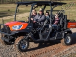 Kubota RTV Rentals Phoenix Arizona