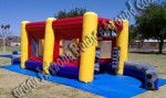 Mister tent rental in phoenix, rent a Misting tent, Arizona, Scottsdale