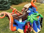 Pirate Themed Bounce House Rental Phoenix Arizona