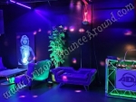 Night Club Rental Phoenix AZ