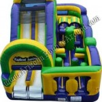 Radical Obstacle Course rental Phoenix Arizona