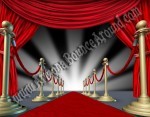 Red Carpet Event Rentals in Phoenix, Arizona