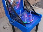 Ring Toss carnival game rental 