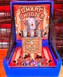 Sharp Shooter Carnival Game Rental Phoenix Arizona