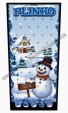 Winter-Themed Plinko Game Rental Phoenix Arizona