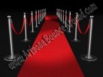 Red Carpet Stanchions Rentals Phoenix Scottsdale AZ