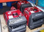 Super Quiet Honda 300 watt generator rentals Scottsdale AZ