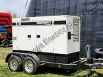 Diesel Generator Rental Phoenix Arizona