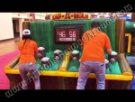 whack a mole game rental Scottsdale Arizona