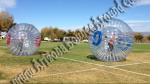 Zorb Ball rental, Phoenix, Arizona